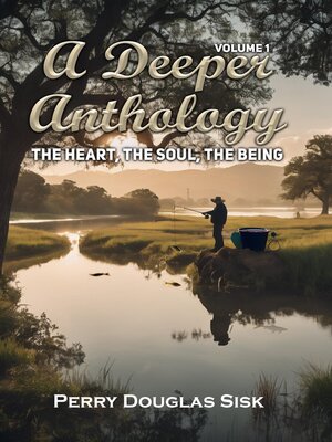 cover image of A Deeper Anthology, Volume 1
